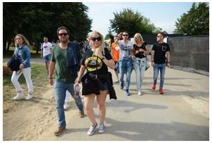 Foto 119 de la viernes 7 de julio | Bilbao BBK Live 2017